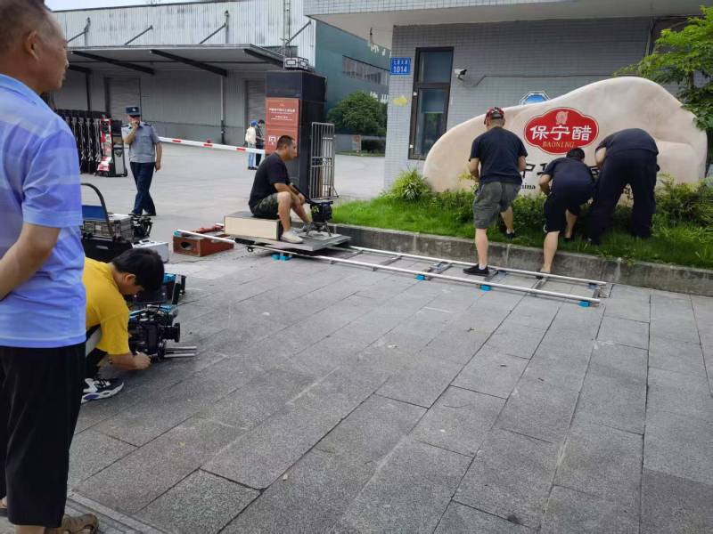 淄川区TVC拍摄：制造业专属TVC方案，用镜头展现企业硬核实力！