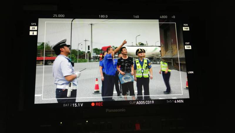 淄川区TVC拍摄：用专业镜头助力品牌曝光，让广告触达更多目标用户！