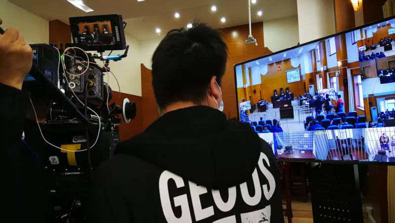 淄川区TVC制作：政企单位合规宣传，专业把控内容，官方平台适用！
