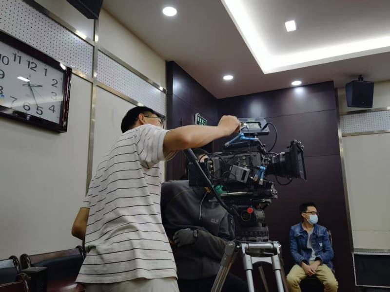 价值沉淀，长效赋能——淄川区TVC与广告片拍摄制作的长效价值构建