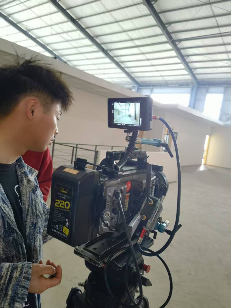 创新驱动，智领未来——淄川区TVC与广告片拍摄制作的创新实践