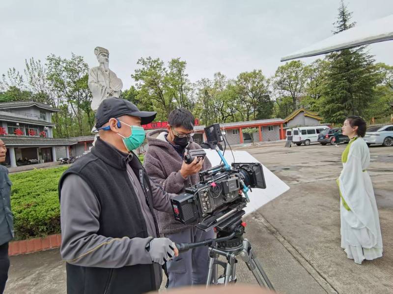 淄川区广告片拍摄公司：从策划到投放，一站式服务，让品牌传播更高效！