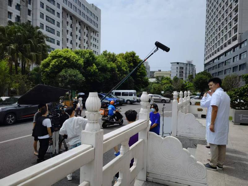 淄川区广告片拍摄公司低成本实现高规格制作的诀窍